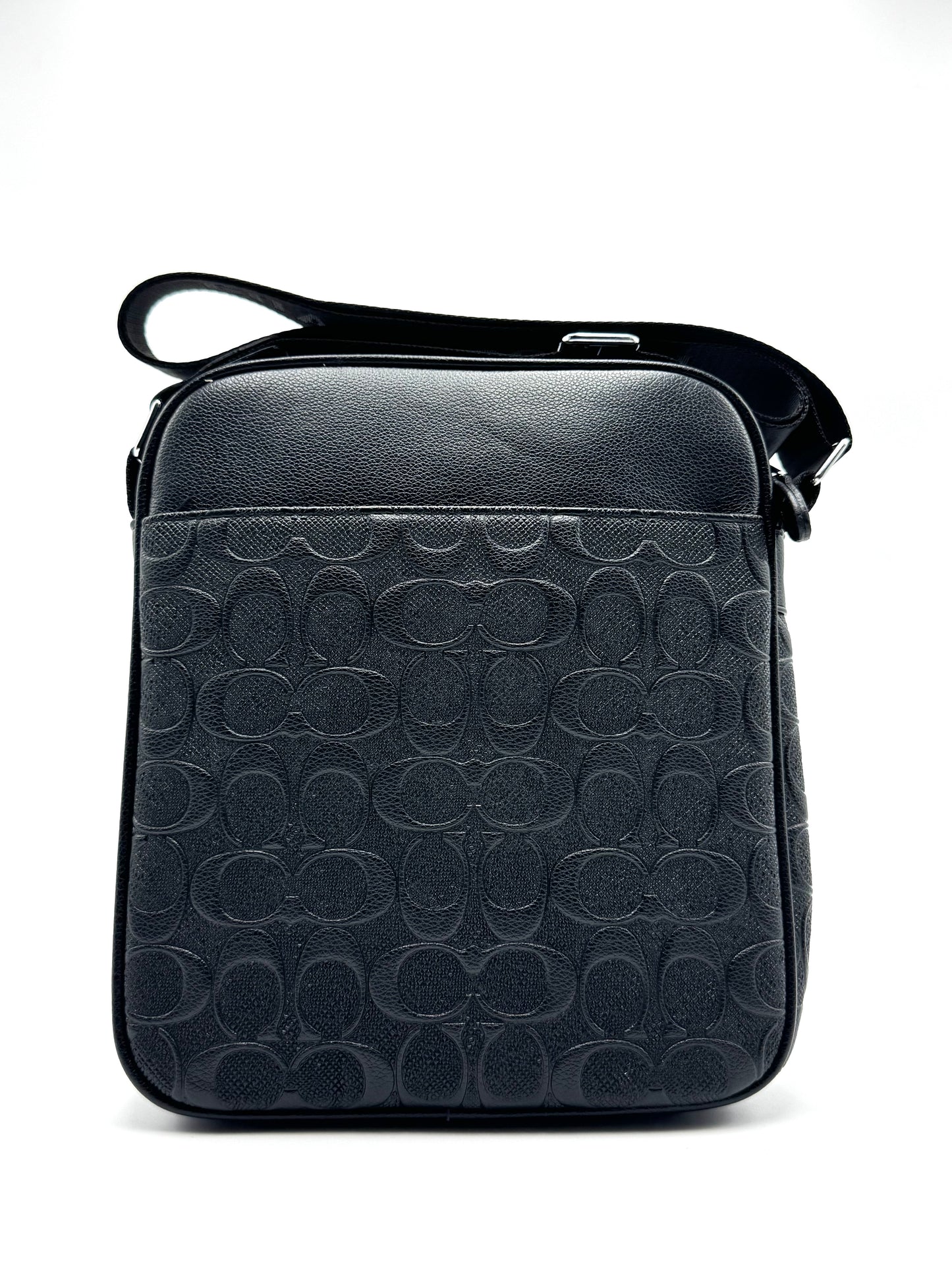 Bandolera Coach Houston