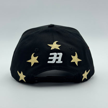 GORRA 31 HATS - ALL-STARS
