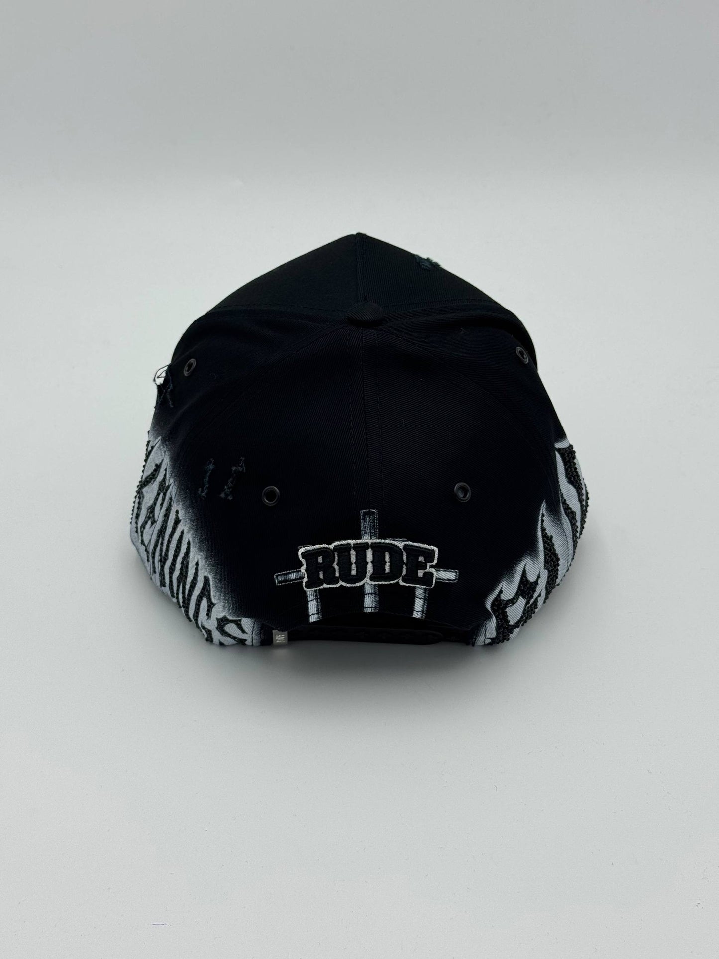 GORRA RUDE AWAKENINGS - CALVARY