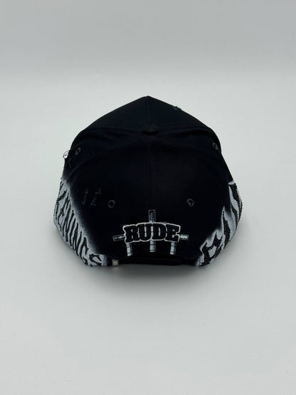 GORRA RUDE AWAKENINGS - CALVARY