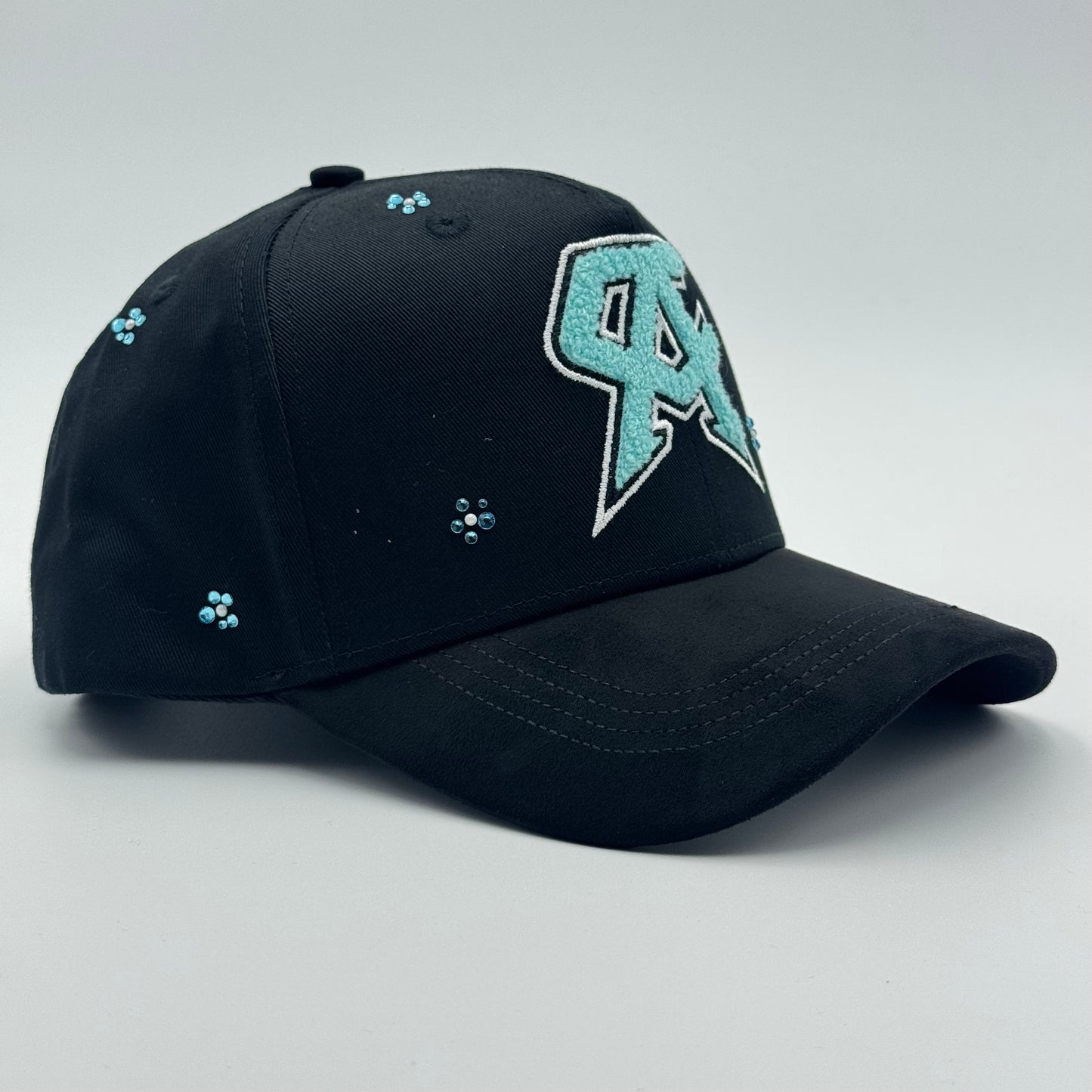 GORRA DANDY HATS X CANELO “CA TIFFANY”