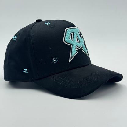 GORRA DANDY HATS X CANELO “CA TIFFANY”