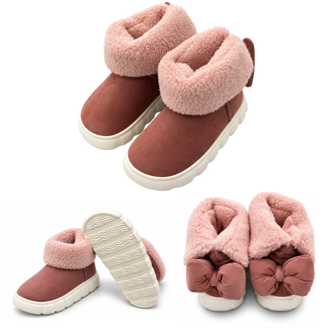 PANTUFLA DAMA