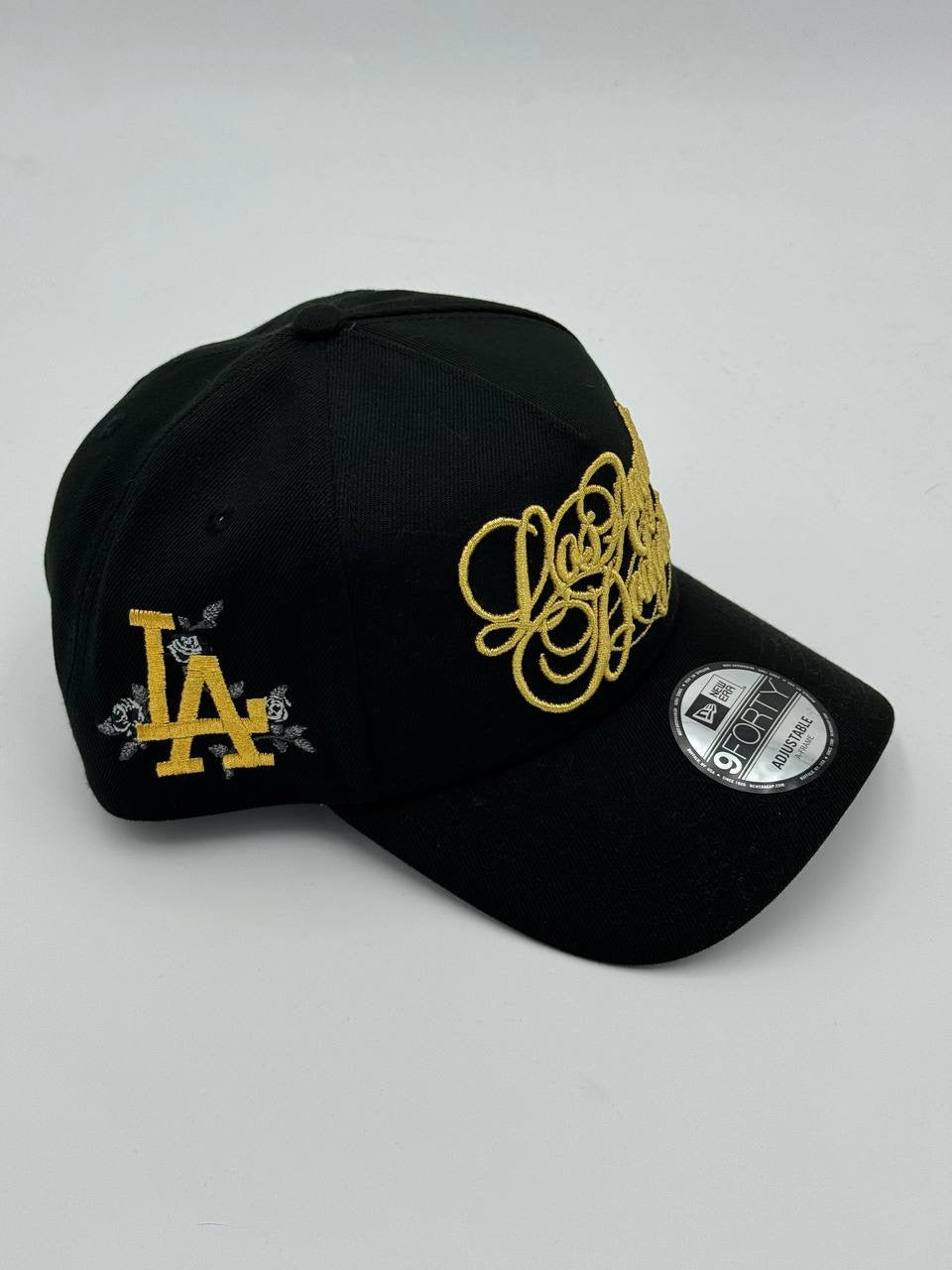 GORRA NEW ERA - LOS ANGELES DODGERS 9FORTY