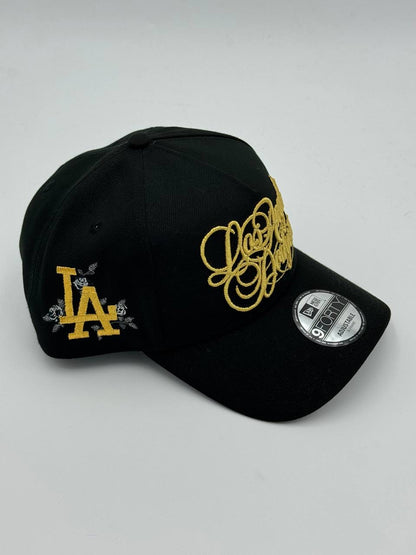 GORRA NEW ERA - LOS ANGELES DODGERS 9FORTY