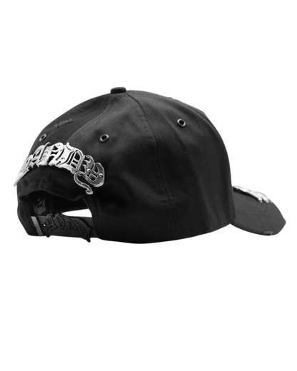 GORRA DANDY HATS - LA METAL(PREVENTA)