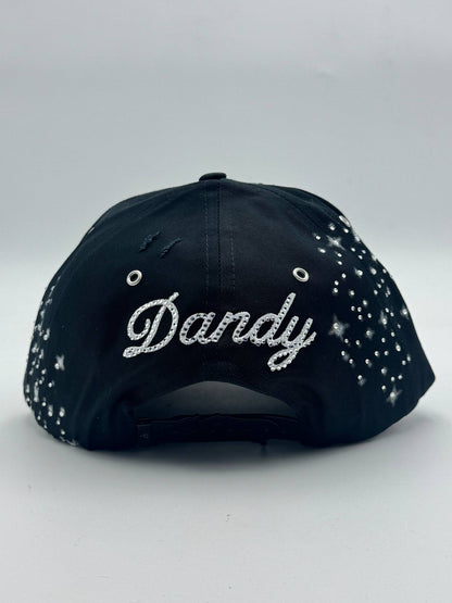 GORRA DANDY HATS - MAKE MONEY NOT AMIGOS