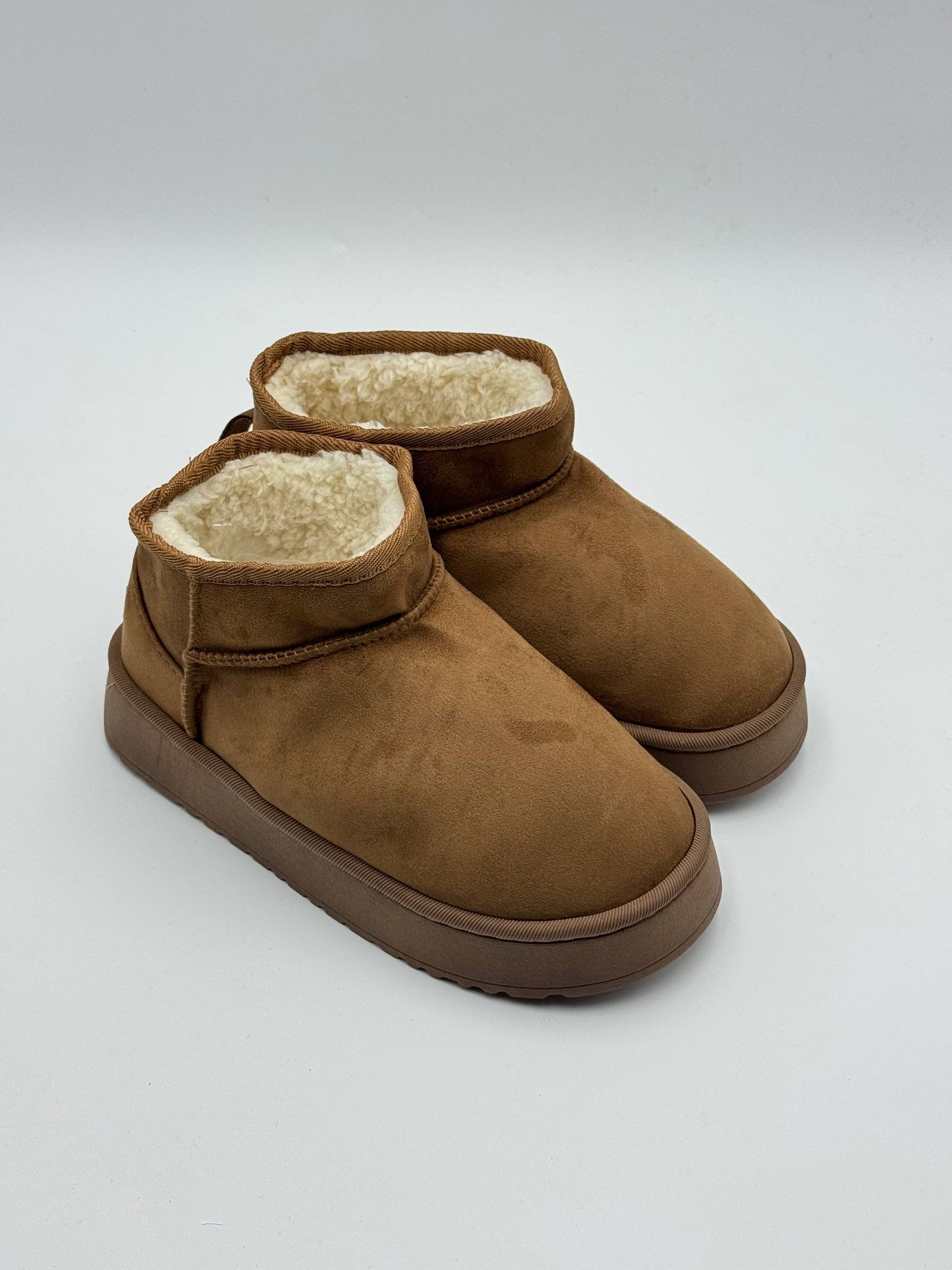 BOTINES SNOW CONFORT