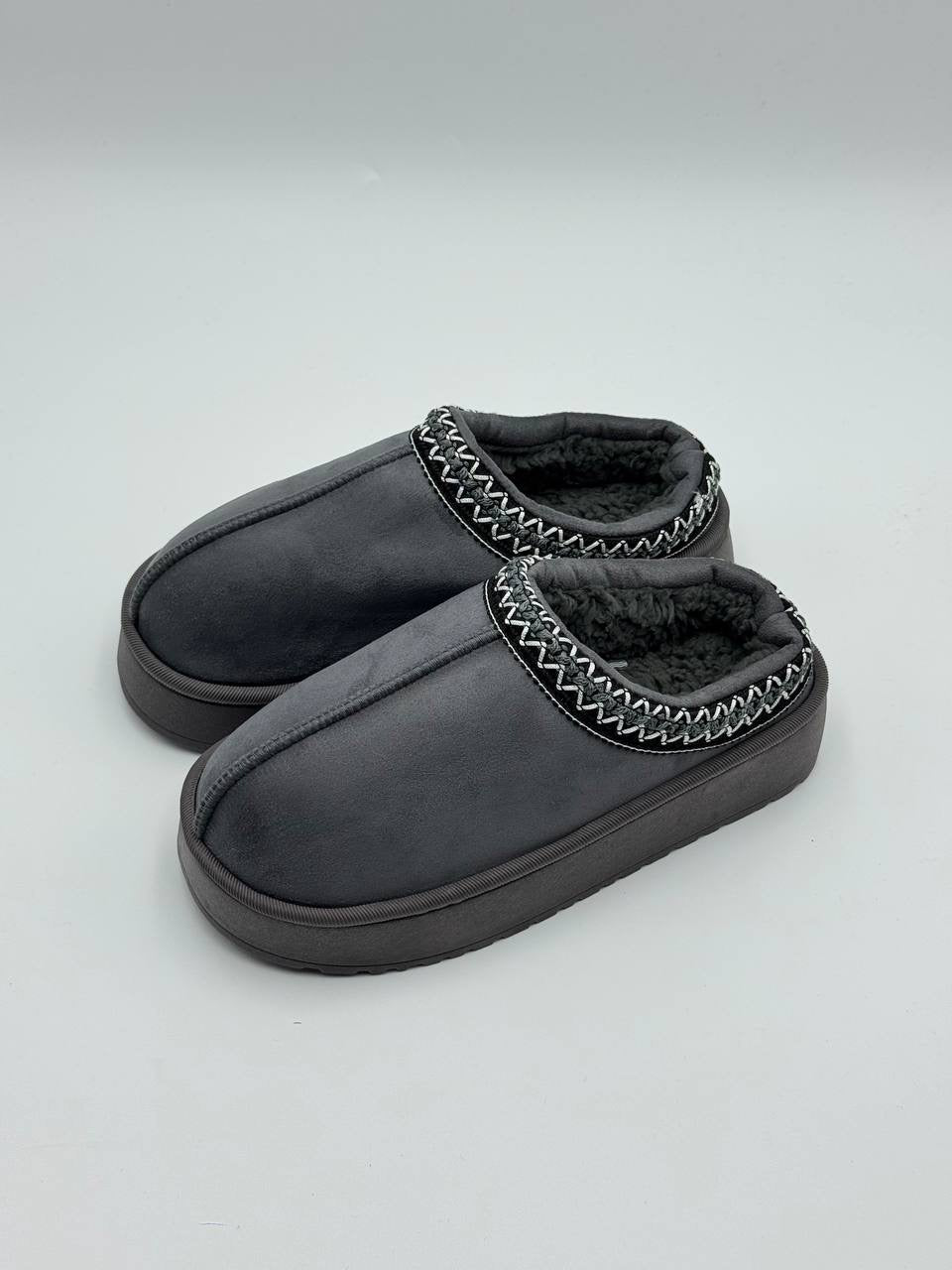SLIPPERS PLATAFORMA