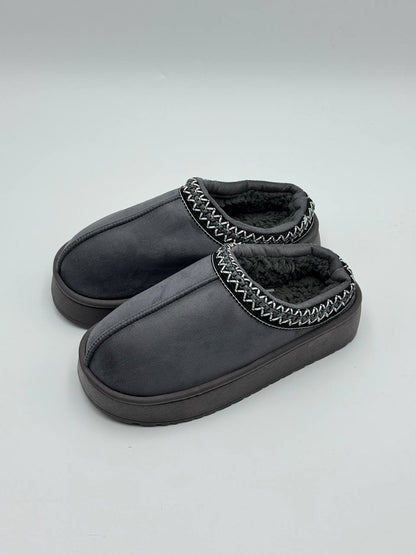 SLIPPERS PLATAFORMA