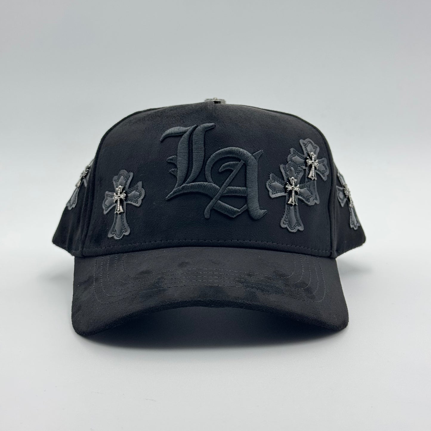 GORRA 31 HATS - LA CHROME III