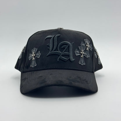 GORRA 31 HATS - LA CHROME III