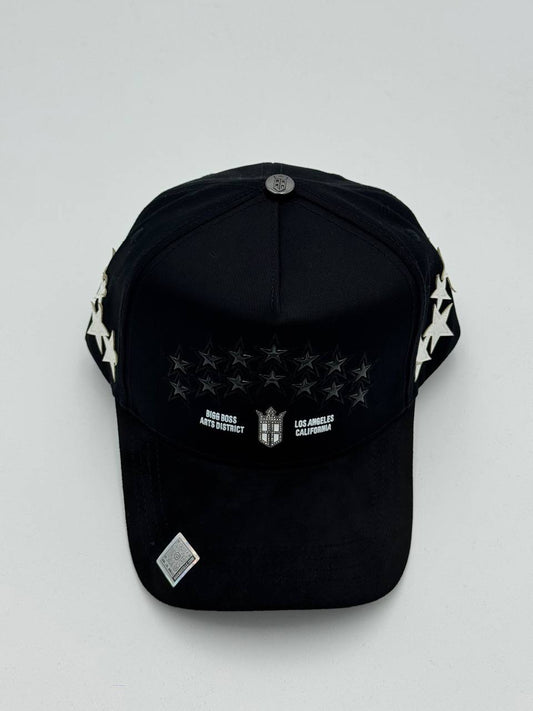 GORRA BIGG BOSS - BB ART DISTRIT