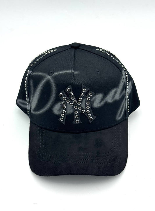 GORRA DANDY HATS - ONIX