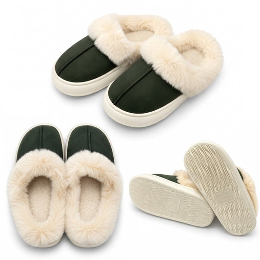 PANTUFLA UNISEX