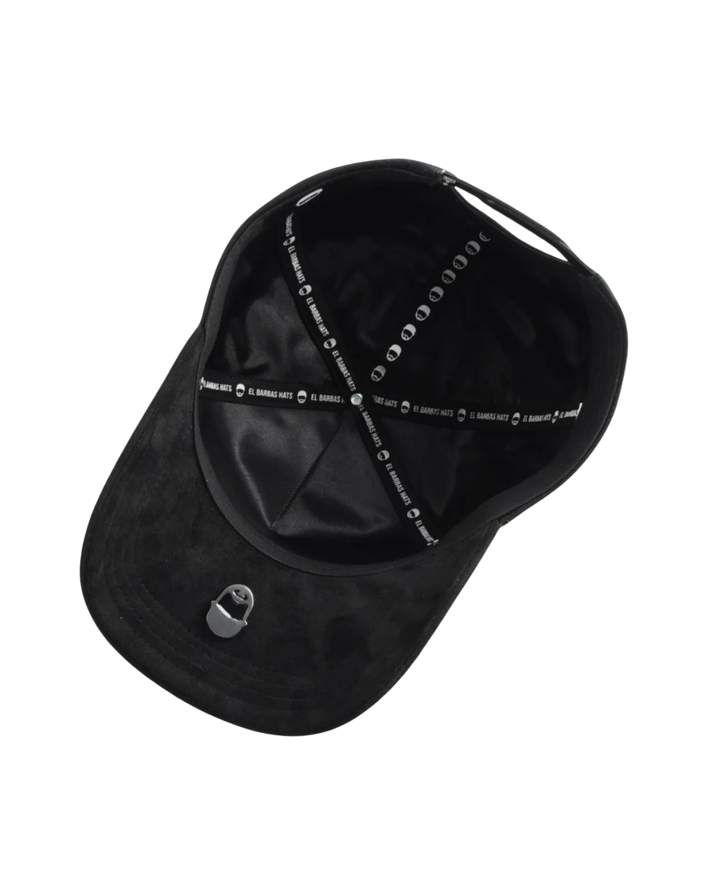 GORRA BARBAS HATS - DARK NEBULA