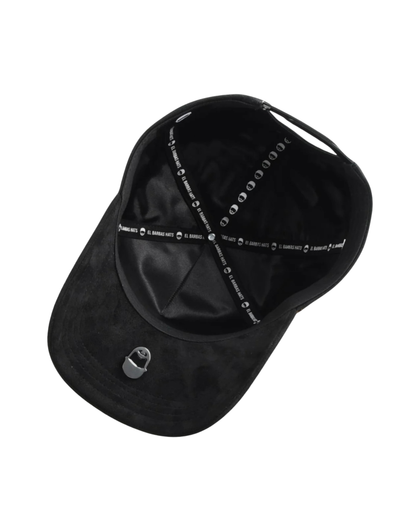 GORRA BARBAS HATS - DARK NEBULA