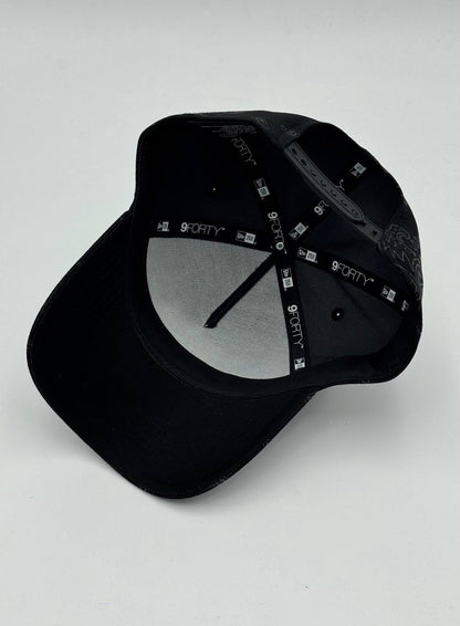 GORRA NEW ERA - MÉXICO “TONAL PAISLEY” 9FORTY