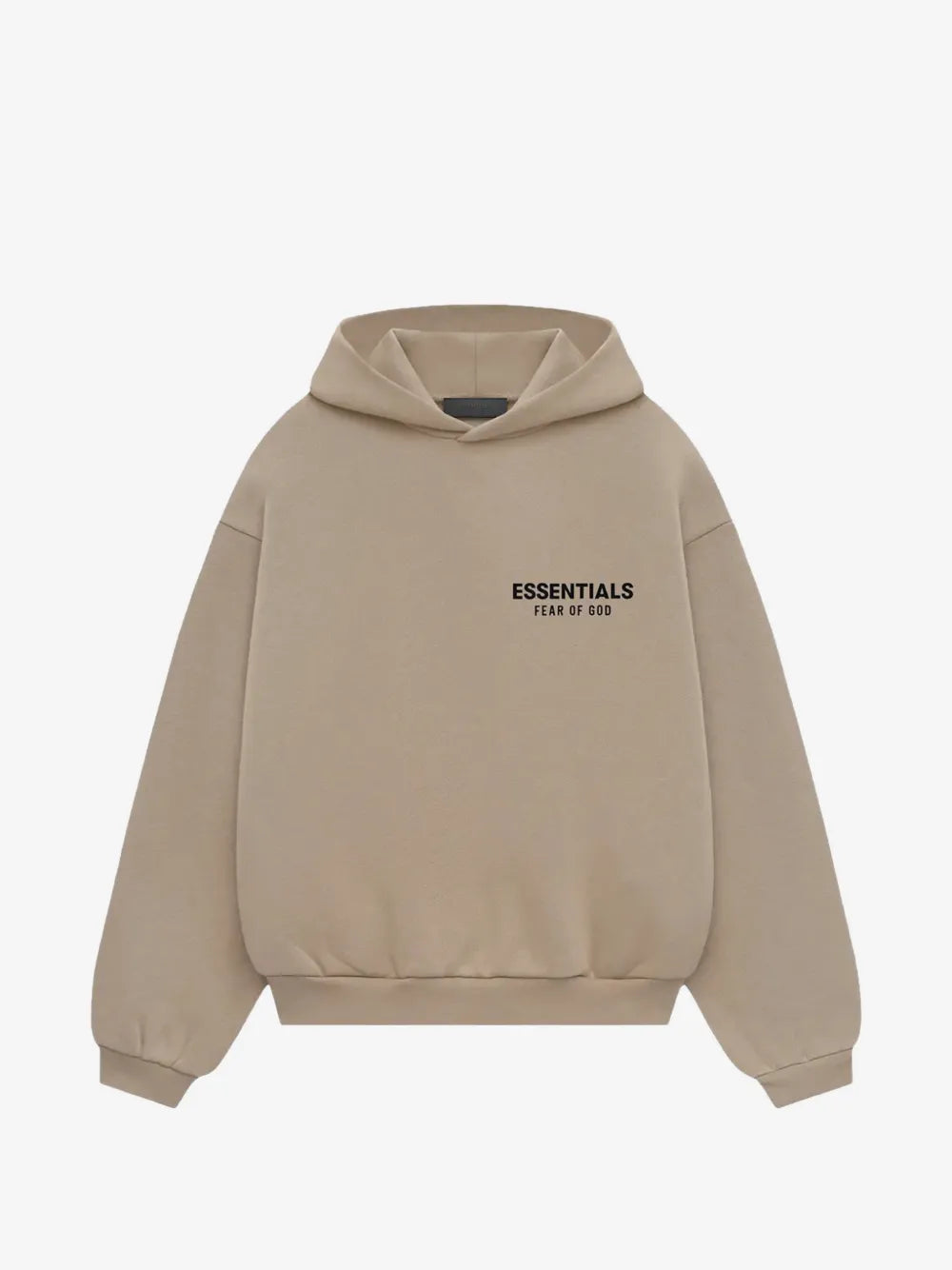 FEAR OF GOD CAFE ESSENTIALS SS24