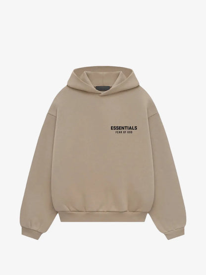 FEAR OF GOD CAFE ESSENTIALS SS24