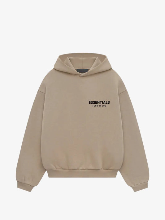 FEAR OF GOD CAFE ESSENTIALS SS24