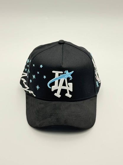 GORRA 31 HATS X EL MAGO - CAJA Y CUBRE POLVO