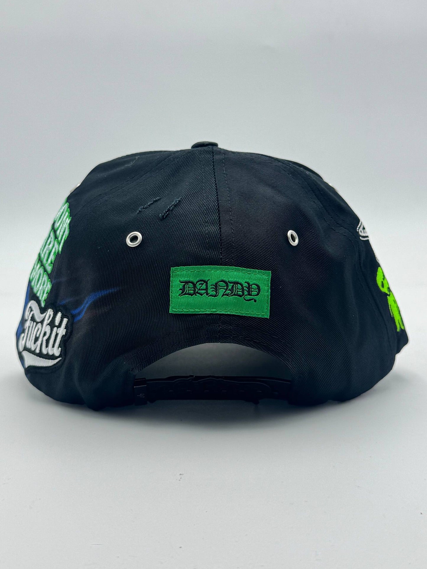 GORRA DANDY HATS - BEVERLY HILLS