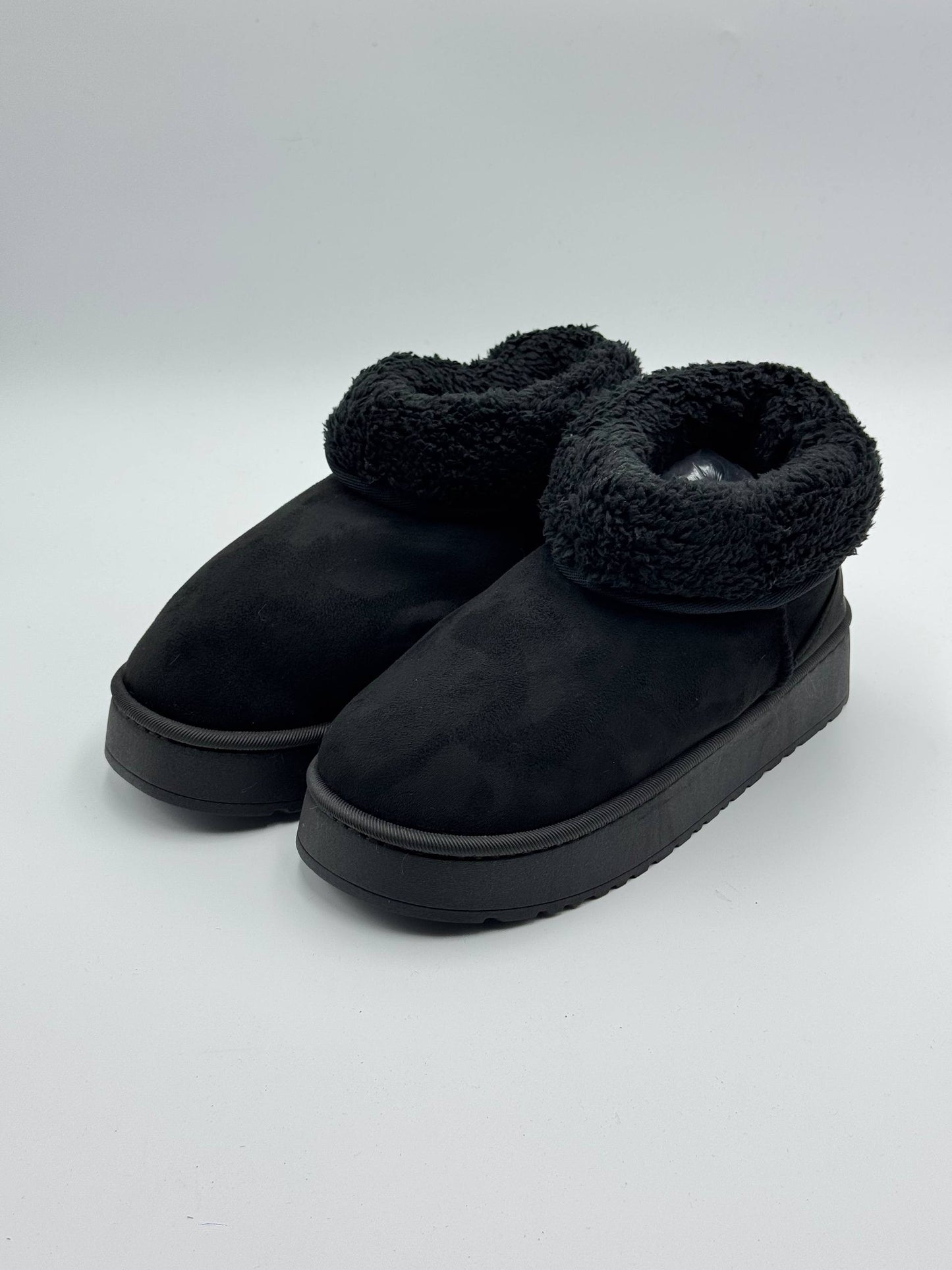 BOTAS WINTER AFELPADAS