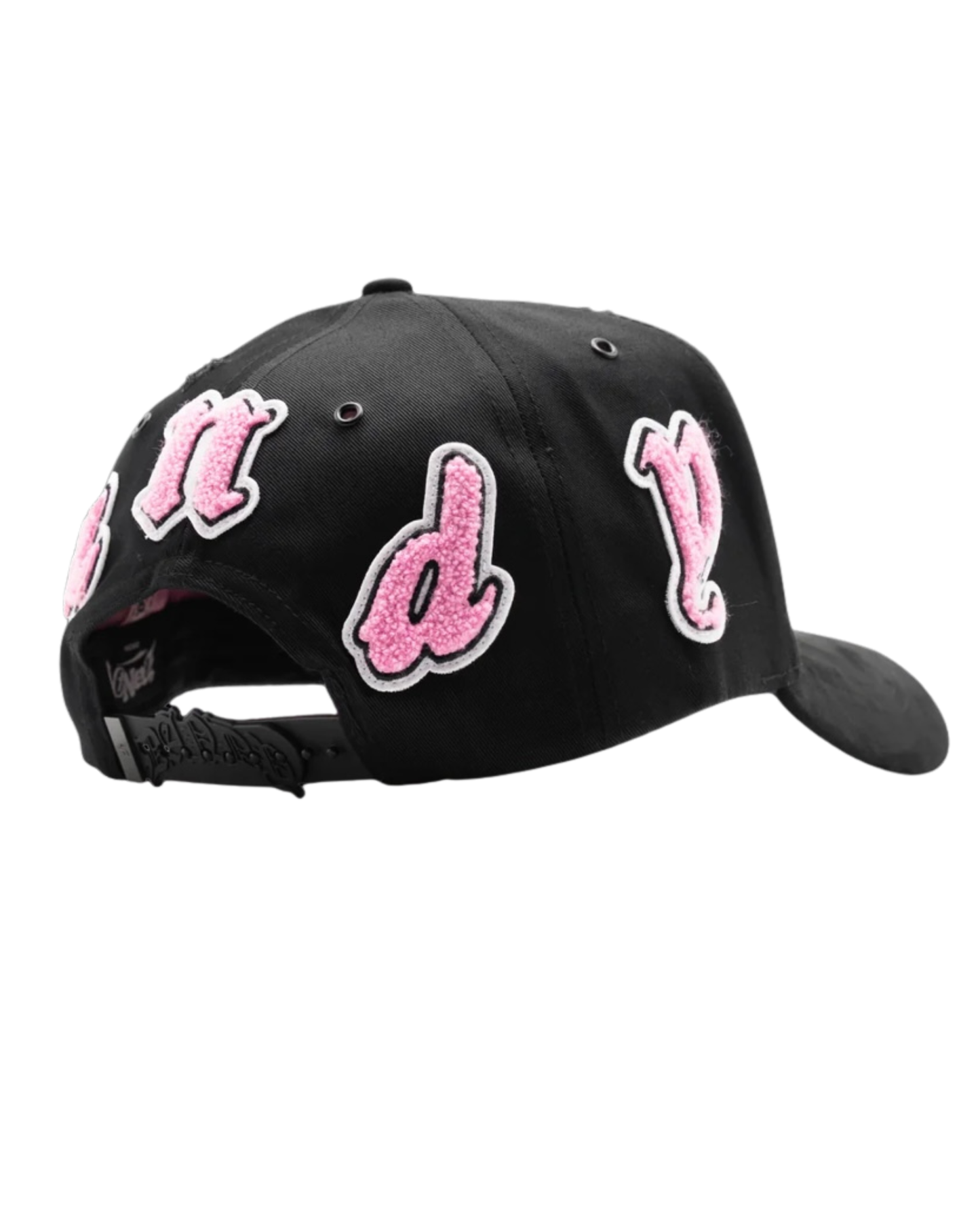 GORRA DANDY HATS - FU*K OFF (PREVENTA)