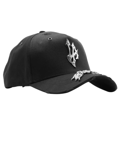 GORRA DANDY HATS - LA METAL(PREVENTA)