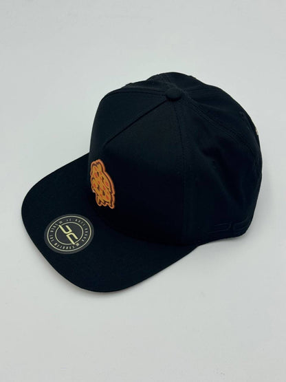 GORRA JC HATS - FOOD MONEY NEGRO