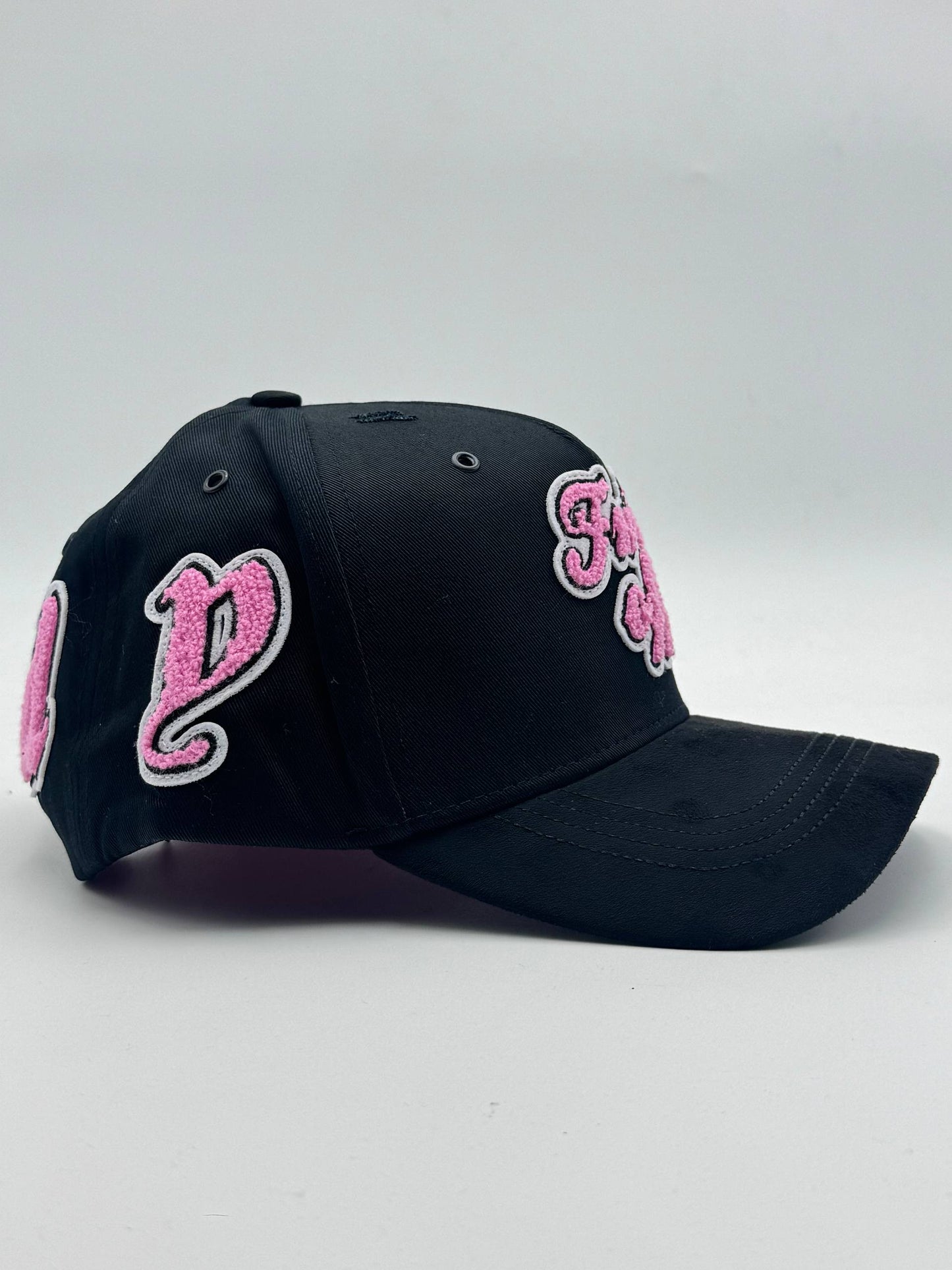 GORRA DANDY HATS - FU*K OFF