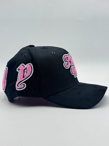 GORRA DANDY HATS - FU*K OFF