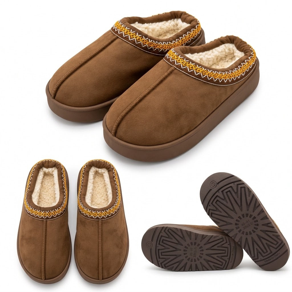 PANTUFLA UNISEX