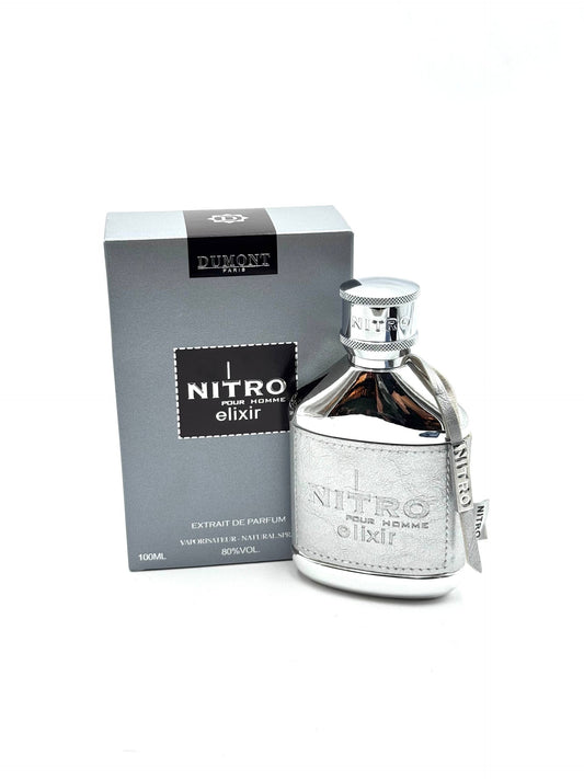 Dumont Nitro Elixir - 100 ml