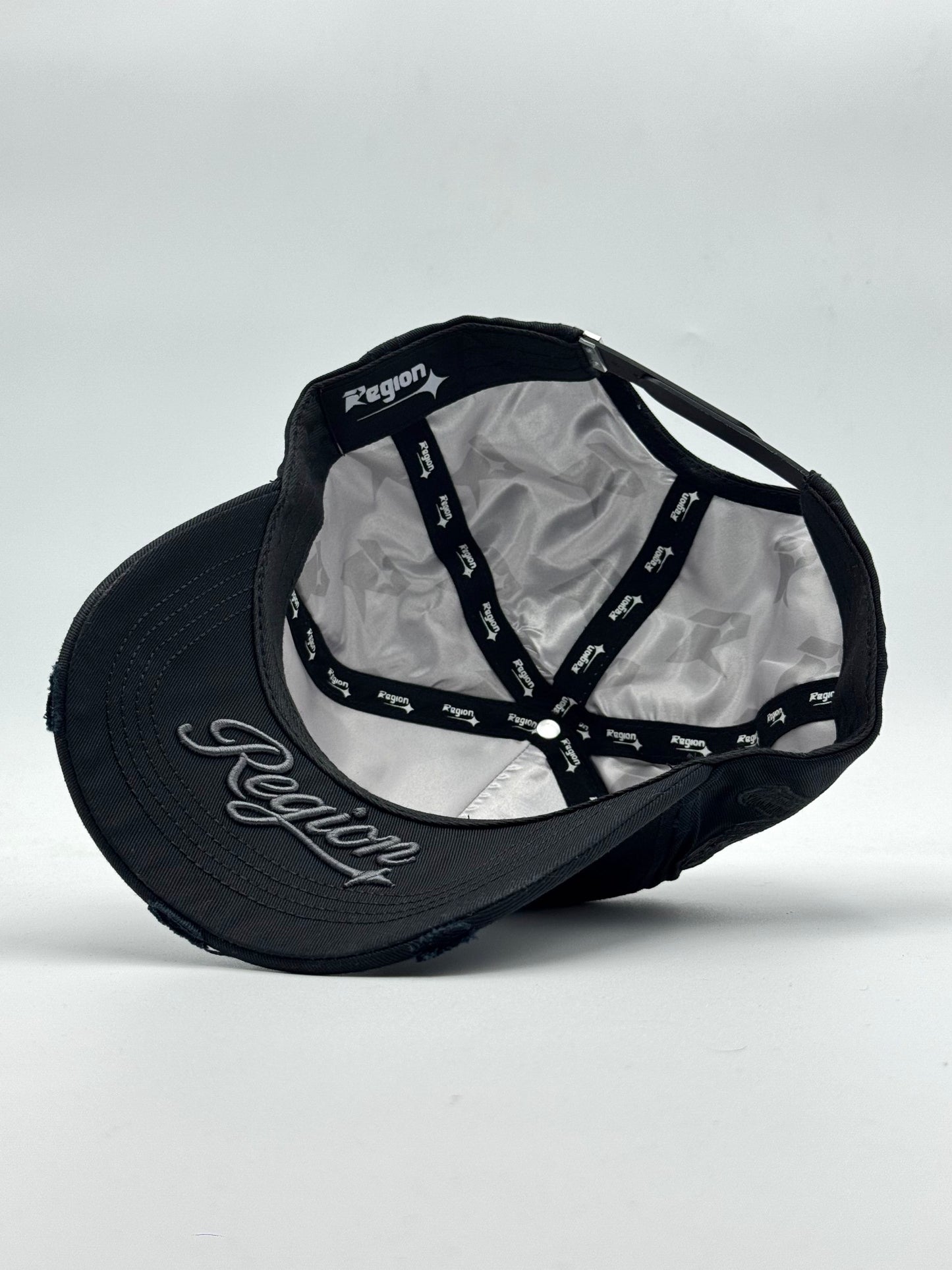 GOD’S PLAN - REGIÓN HATS