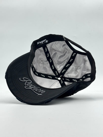 GOD’S PLAN - REGIÓN HATS