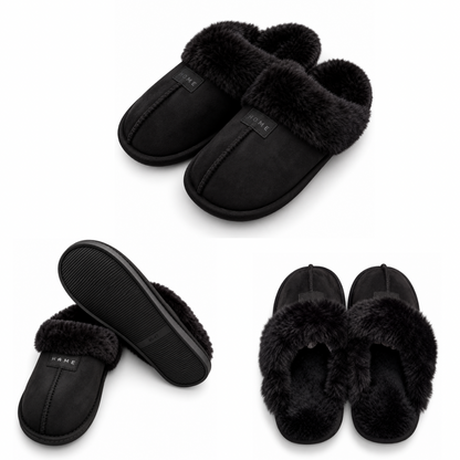 Pantuflas Cozy Home Luxe |UNISEX
