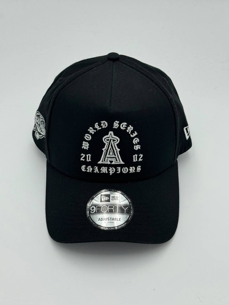 GORRA NEW ERA - ANAHEIM ANGELES “GOTHIC ARCH 2.0” 9FORTY