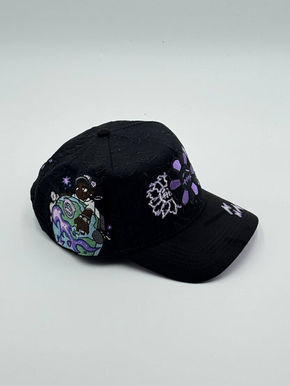GORRA INNEDIT - MURATRAVIS ELECTRIC