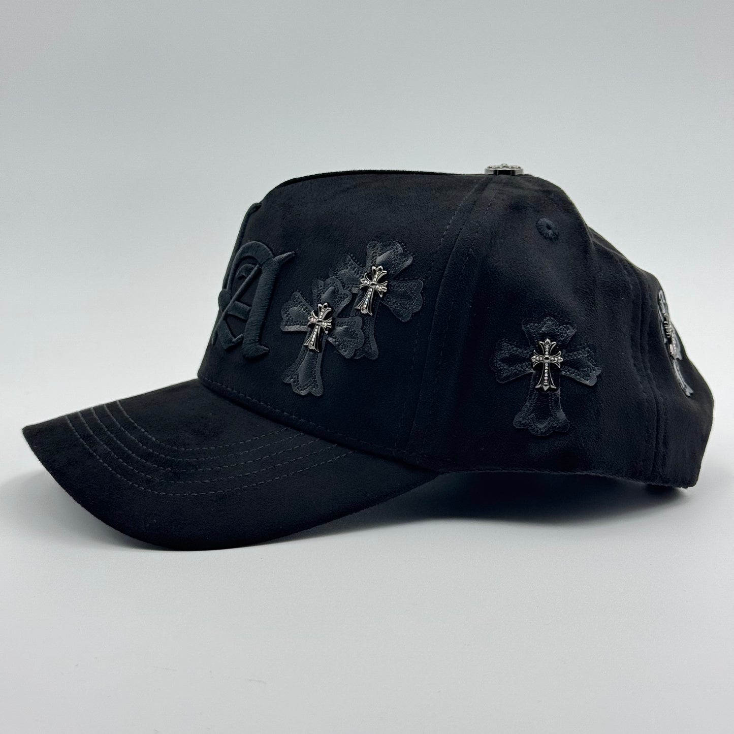GORRA 31 HATS - LA CHROME III