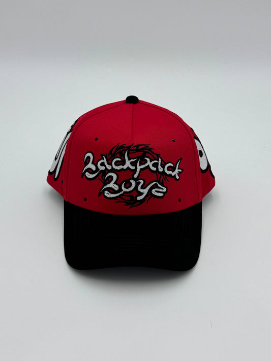 31 HATS - باكباك بويز