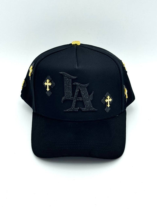 GORRA BIGG BOSS - LA CHROME KLAN