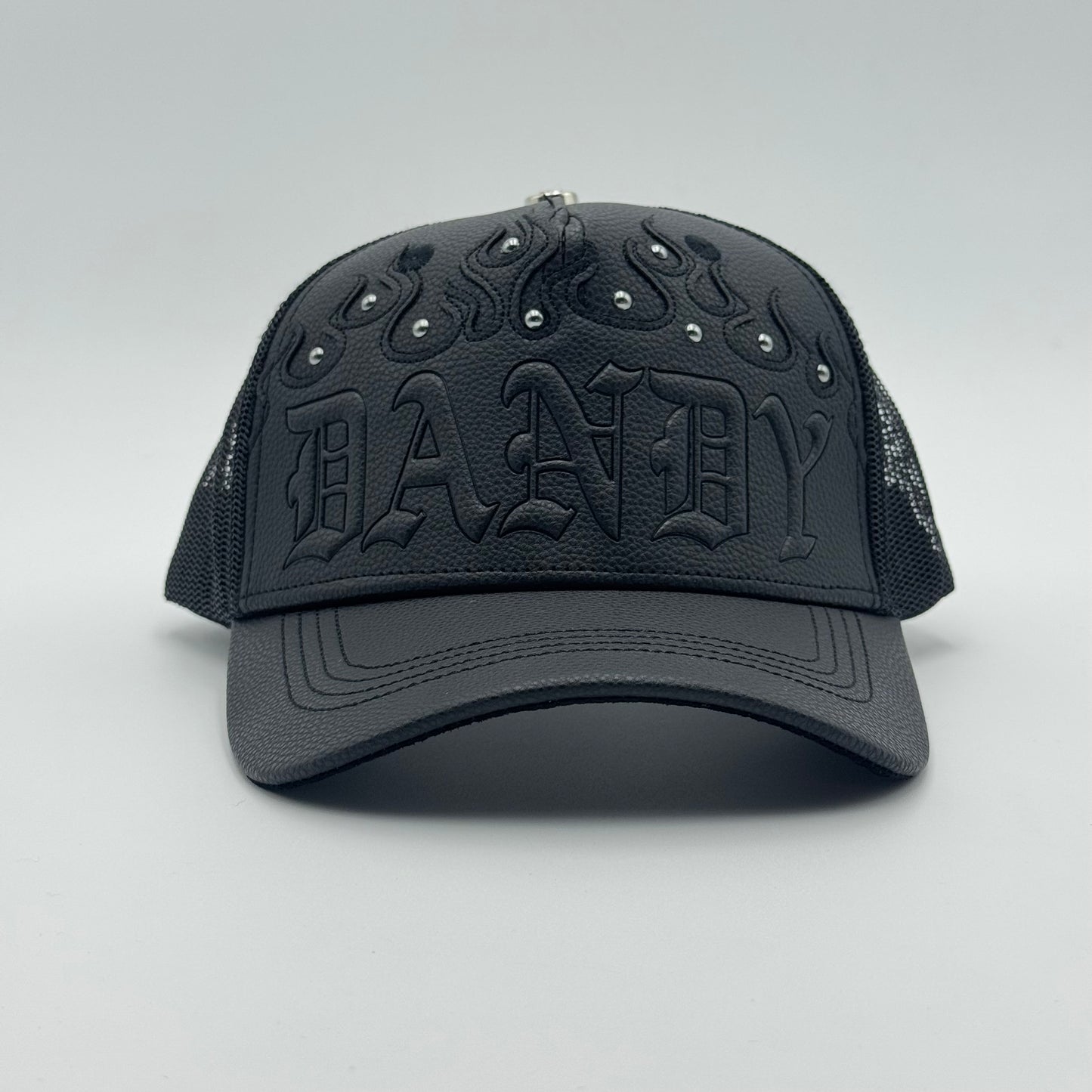 GORRA DANDY HATS DID THIS