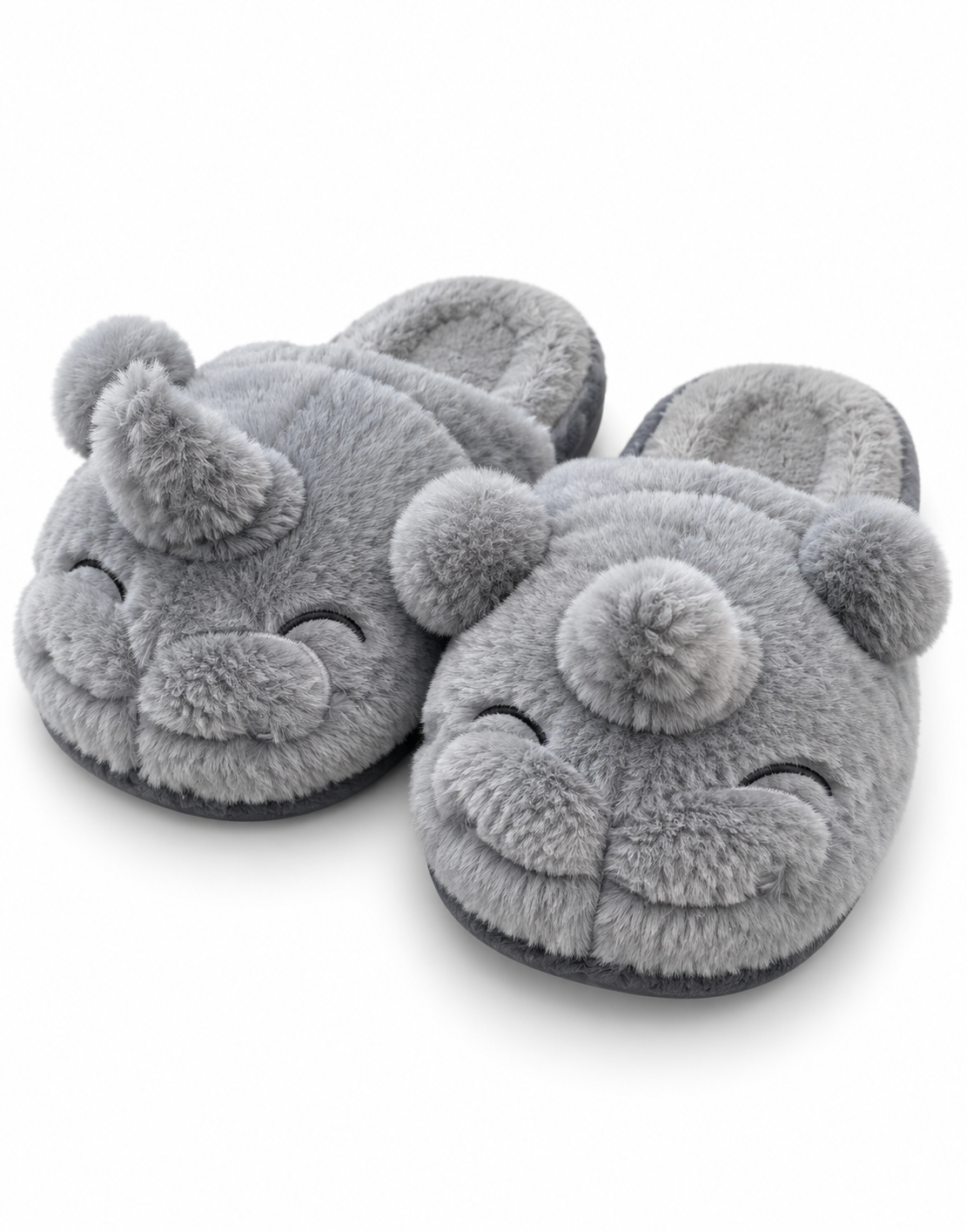 PANTUFLA DAMA