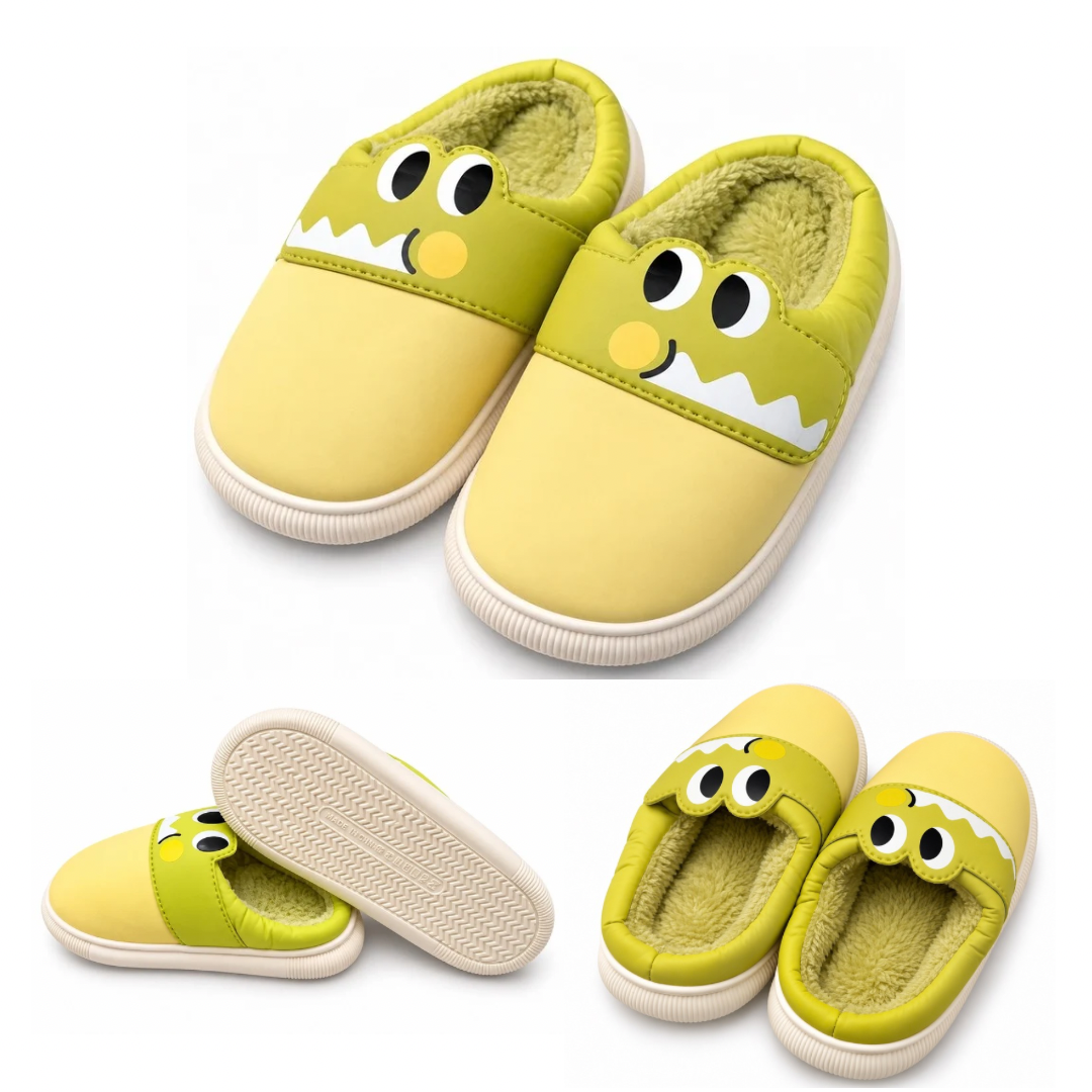 PANTUFLA NIÑO