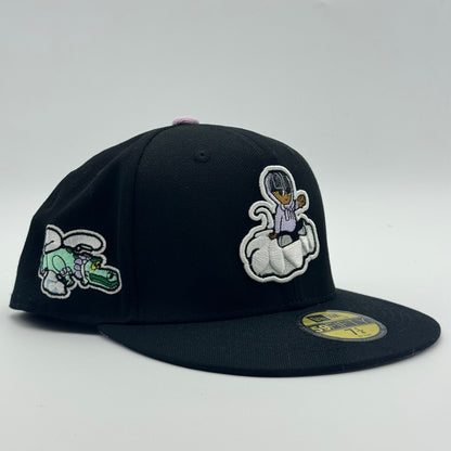 GORRA NEW ERA X JUNIOR H - PLANA 7 1/4 59FIFTY