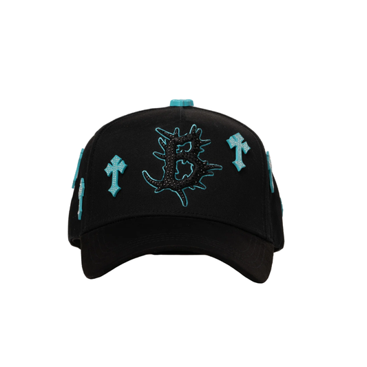 GORRA BARBAS HATS - Barbas Heaven