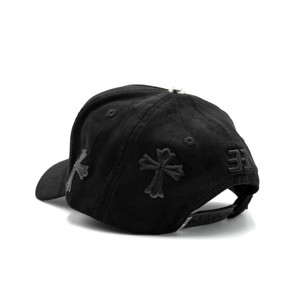 31 HATS - LA CHROME II