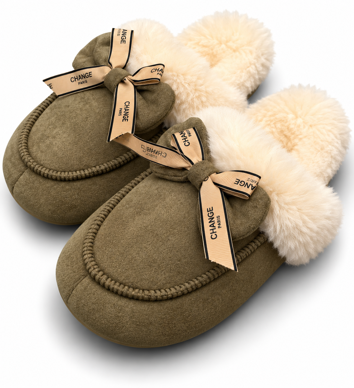 Pantuflas Lumora Soft Mocca (copia)
